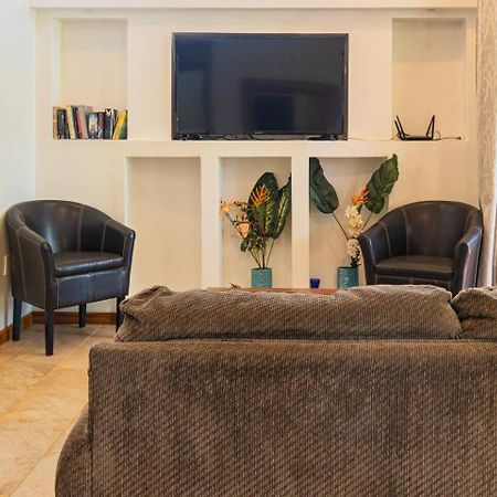 מאל פאיס Surfside Apartments - Mal Pais מראה חיצוני תמונה