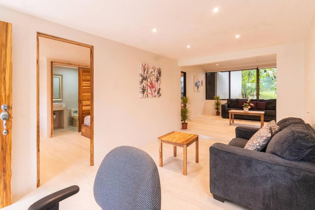 מאל פאיס Surfside Apartments - Mal Pais מראה חיצוני תמונה