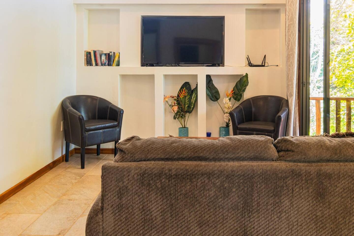 מאל פאיס Surfside Apartments - Mal Pais מראה חיצוני תמונה